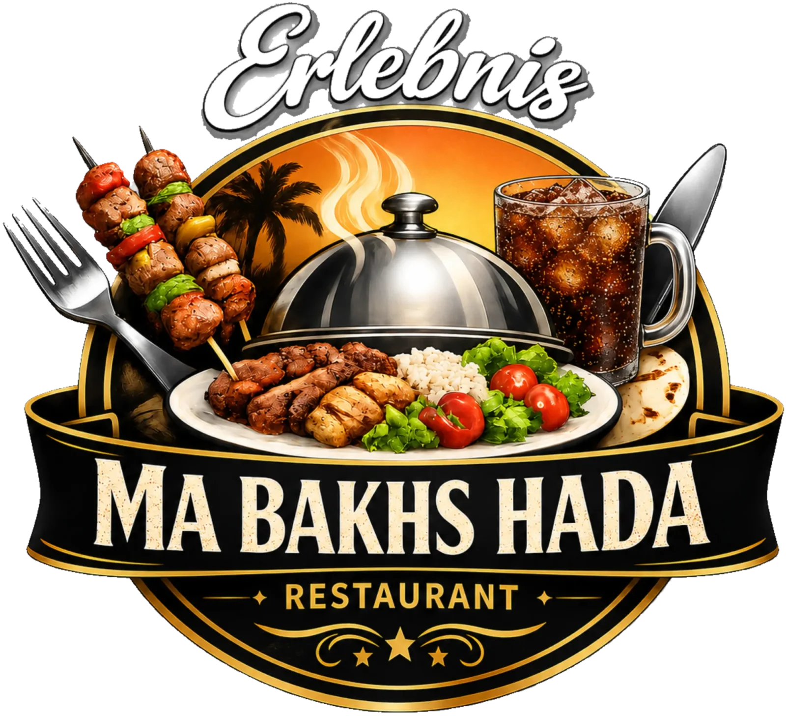 Restaurant Logo